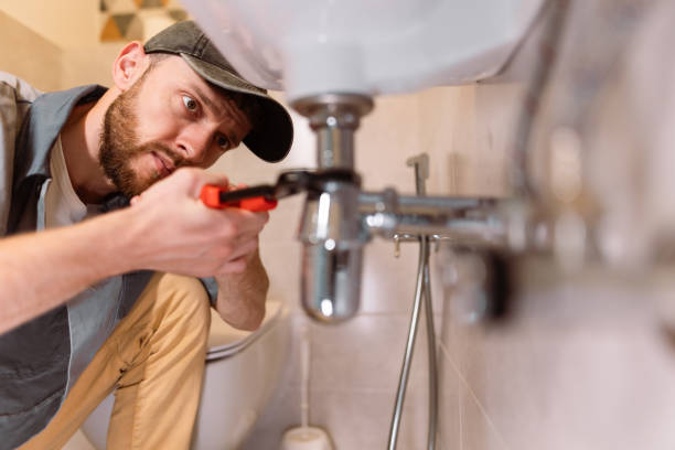 Best Local Plumber Services  in Arnold, MO