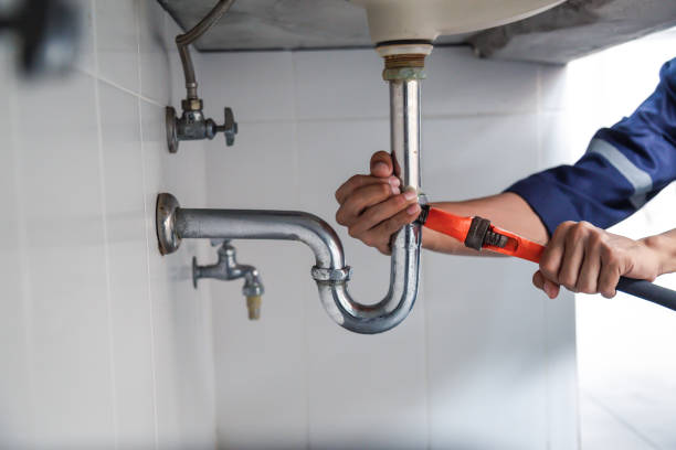 Water Softener Installation in Arnold, MO