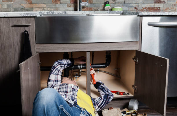 Best Commercial Plumbing Services  in Arnold, MO